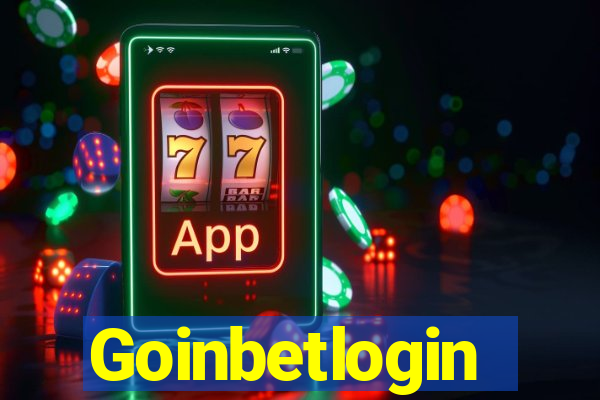 Goinbetlogin