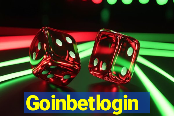 Goinbetlogin