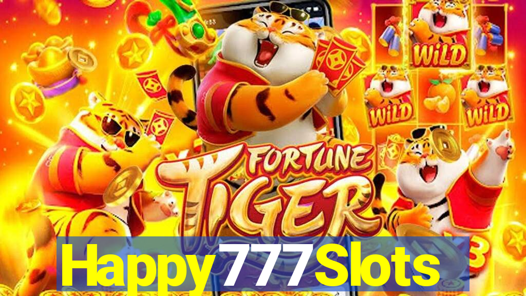 Happy777Slots