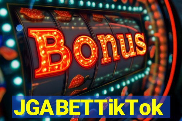 JGABETTikTok