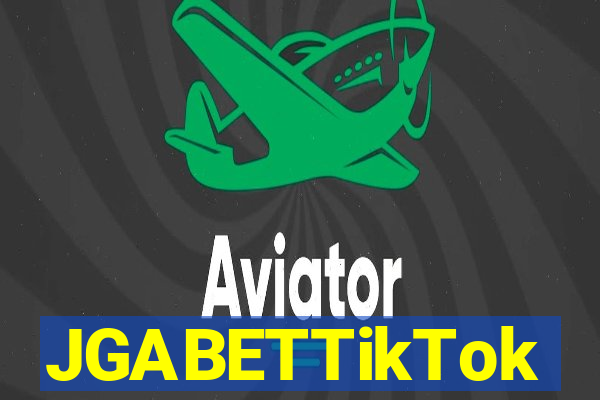 JGABETTikTok