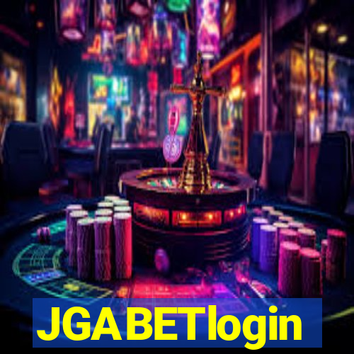 JGABETlogin