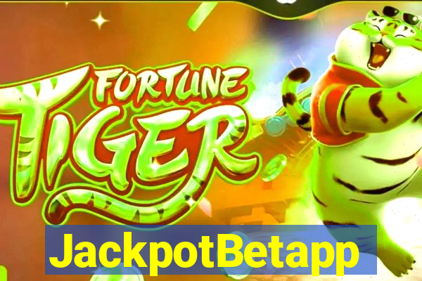 JackpotBetapp