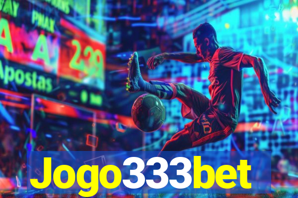 Jogo333bet