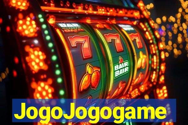 JogoJogogame