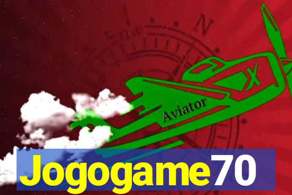 Jogogame70