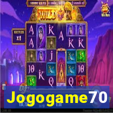 Jogogame70