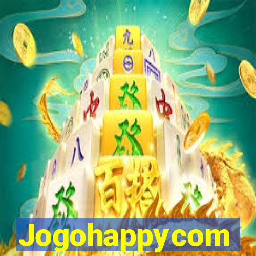Jogohappycom