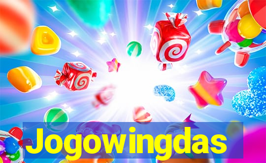 Jogowingdas