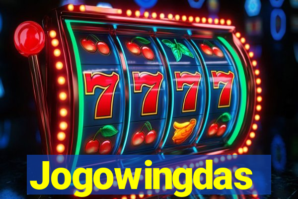 Jogowingdas