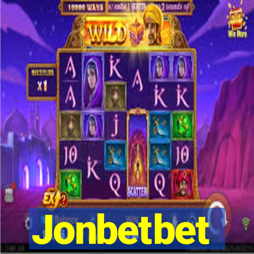 Jonbetbet