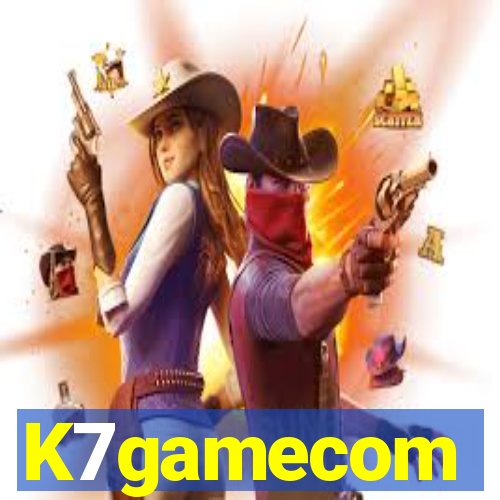 K7gamecom