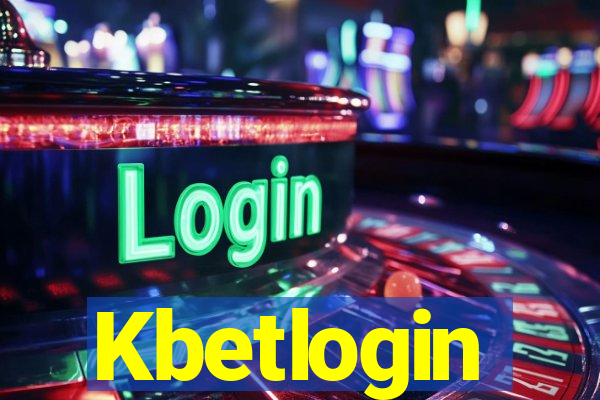 Kbetlogin