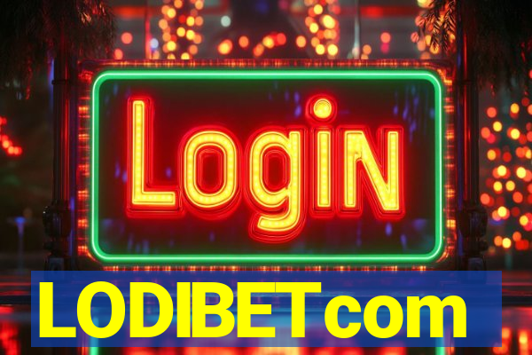 LODIBETcom