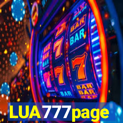 LUA777page