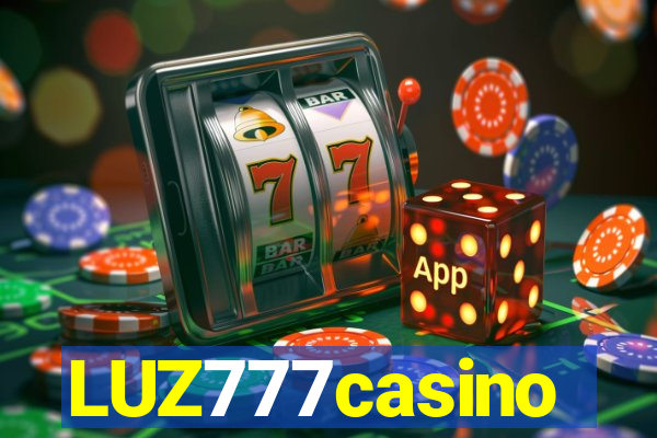 LUZ777casino
