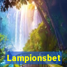 Lampionsbet