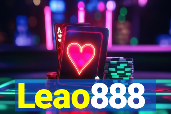 Leao888