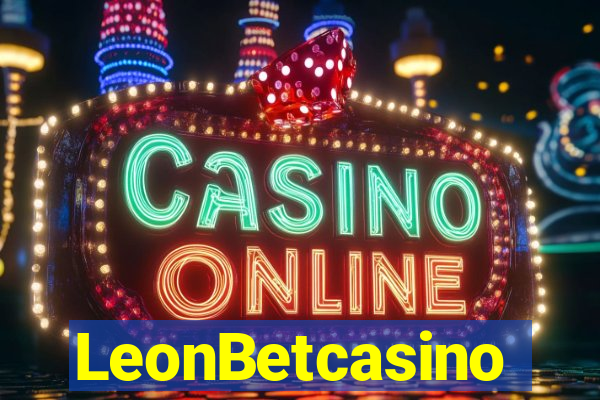 LeonBetcasino