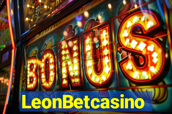 LeonBetcasino