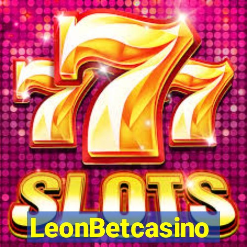 LeonBetcasino