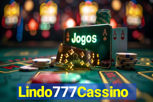 Lindo777Cassino