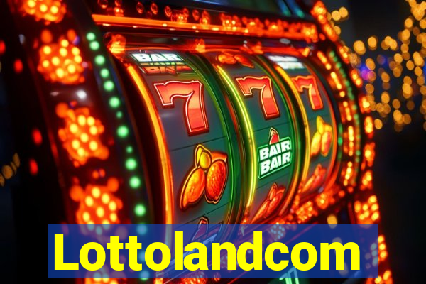 Lottolandcom