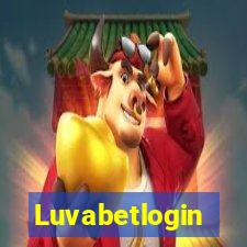 Luvabetlogin