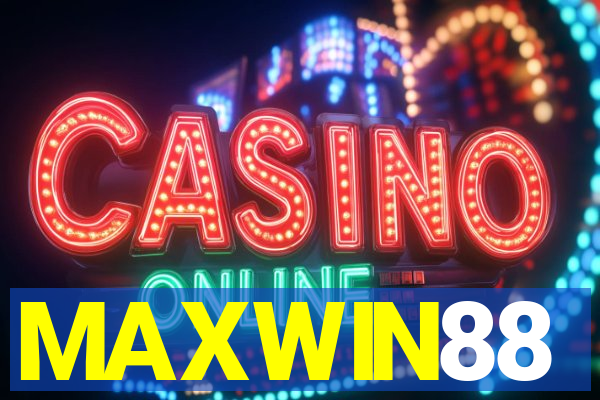 MAXWIN88