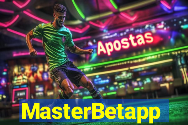 MasterBetapp