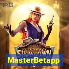 MasterBetapp