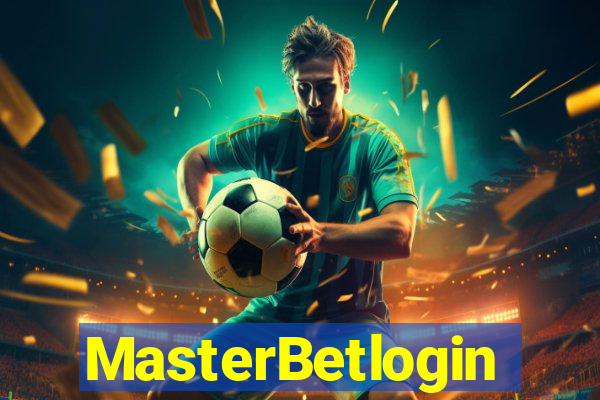 MasterBetlogin