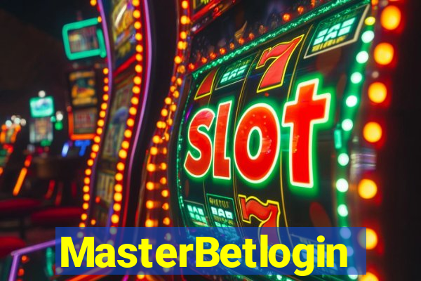 MasterBetlogin