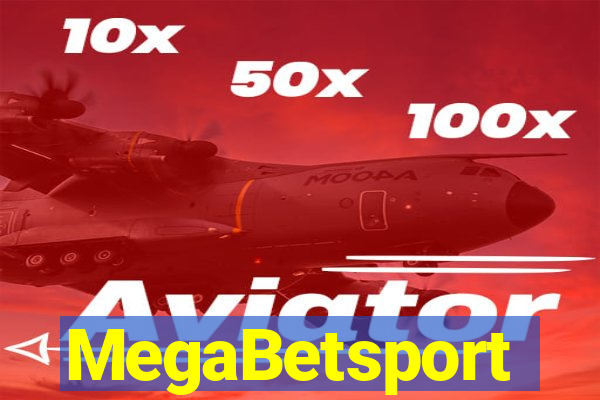 MegaBetsport