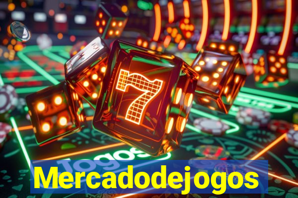 Mercadodejogos