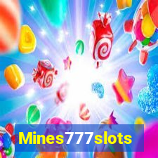 Mines777slots