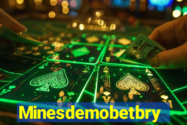 Minesdemobetbry