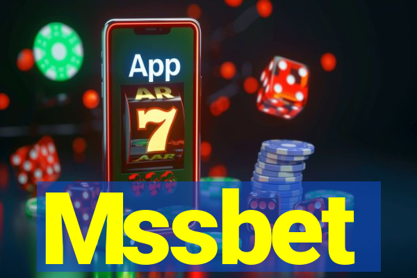 Mssbet