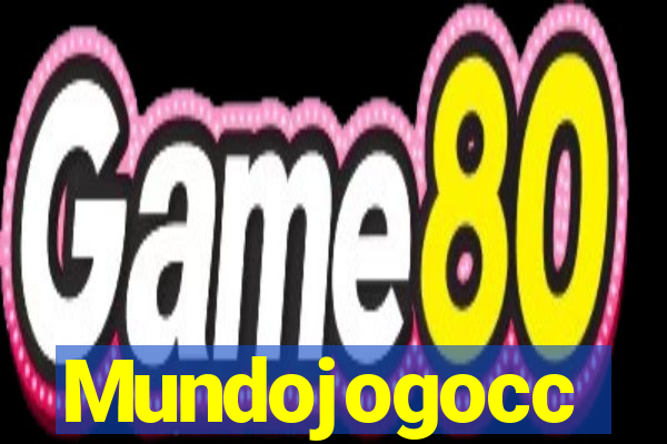 Mundojogocc