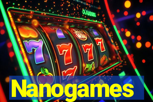 Nanogames