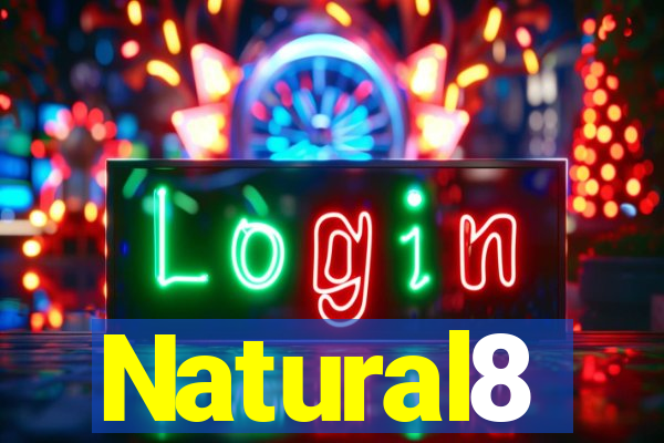Natural8