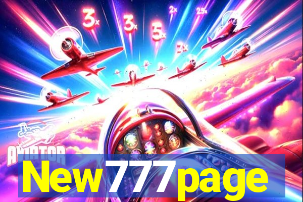 New777page