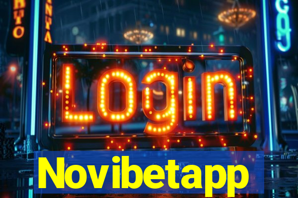 Novibetapp