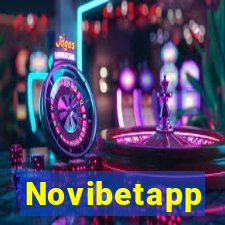 Novibetapp