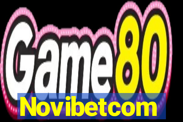 Novibetcom