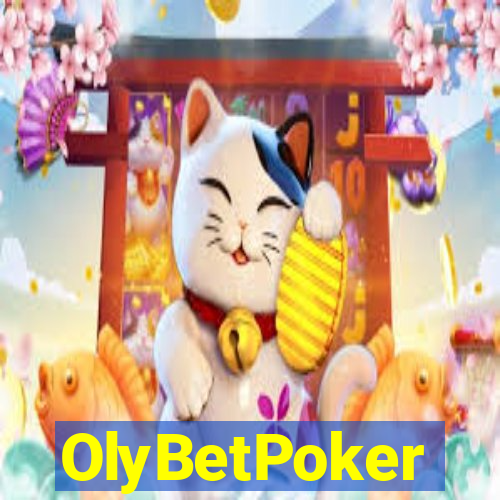 OlyBetPoker