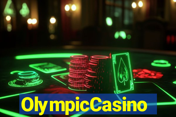 OlympicCasino