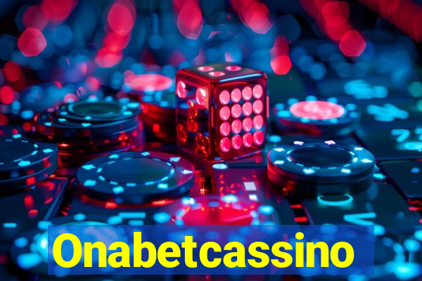 Onabetcassino