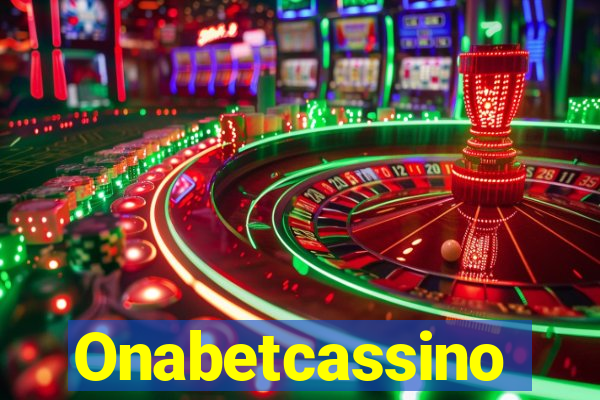 Onabetcassino