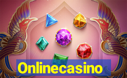Onlinecasino
